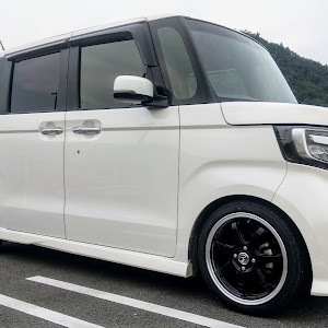 Nボックスカスタム Jf3のツライチに関するカスタム ドレスアップ情報 50件 車のカスタム情報はcartune
