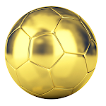 Cover Image of Скачать Golden Team Soccer 18 1.019 APK