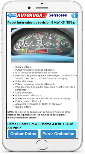 App Diagnosis PRO Mercedes Renault Kia Skoda Mazda