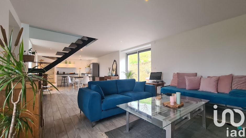 Vente maison 5 pièces 159 m² à La Ferté-Bernard (72400), 399 000 €