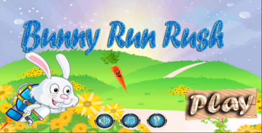 Bunny Run Rush