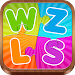 Wuzzles Rebus - Missing Letters Puzzle & Quiz Icon