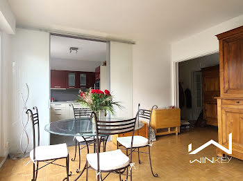 appartement à Sceaux (92)