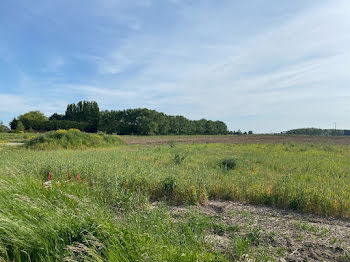 terrain à Douvrin (62)