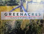 Greenacres Garden Projects Logo