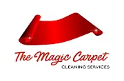 The Magic Carpet Logo