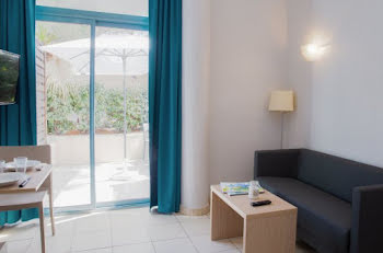 appartement à Frejus (83)