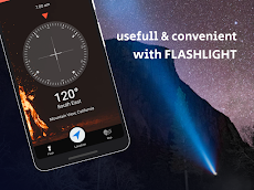 Smart Compass: GPS Coordinates - GPS Trackerのおすすめ画像4