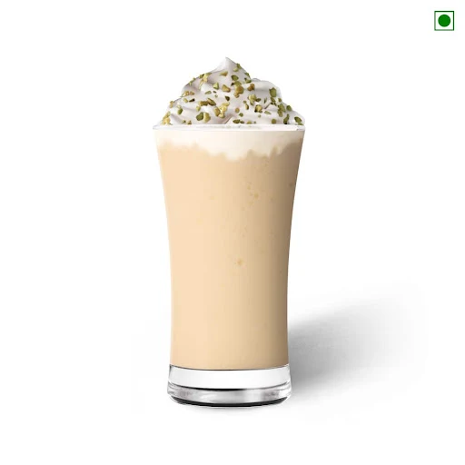 Thandai Spice Frappuccino