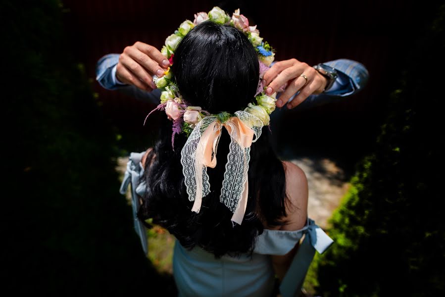 Photographe de mariage Marius Stoian (stoian). Photo du 14 juin 2019