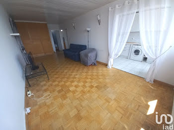 appartement à Orly (94)