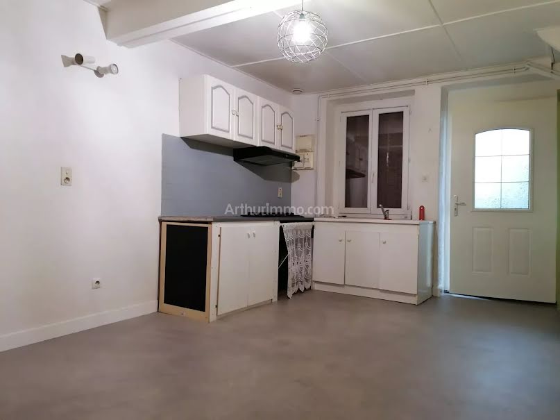 Vente maison 4 pièces 75.73 m² à Arandon (38510), 159 900 €