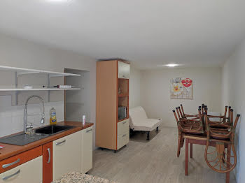 appartement à Sainte-Eulalie-en-Royans (26)