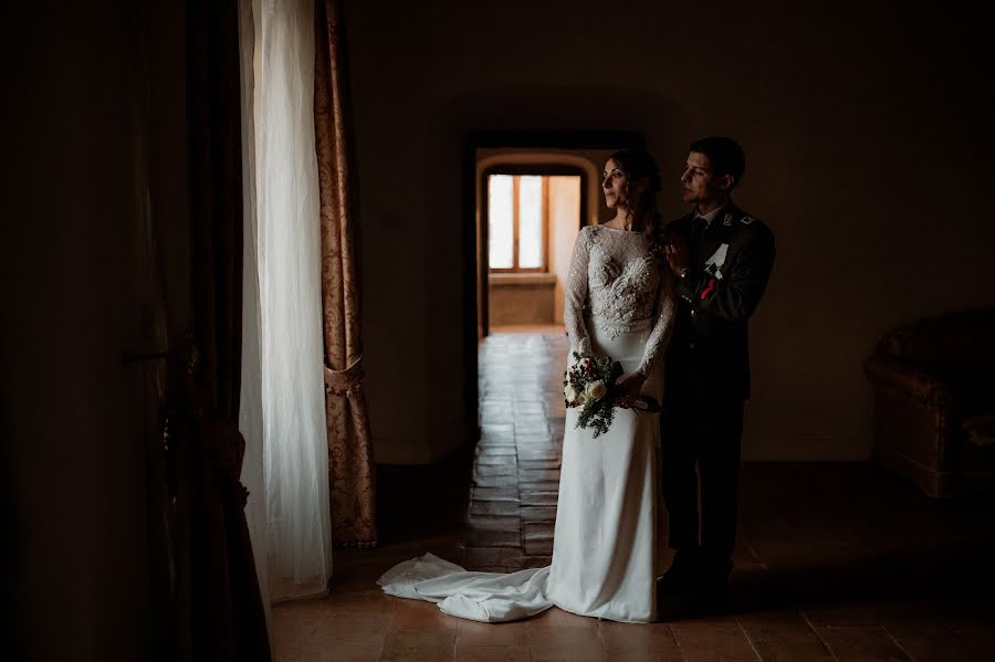 Wedding photographer Carlo Marrazzo (carlomarrazzo). Photo of 26 January 2022