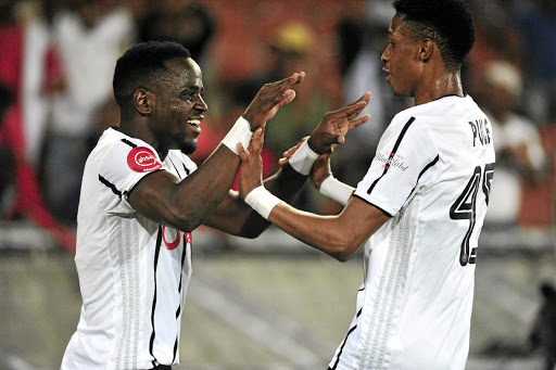 Orlando Pirates tame Leopards with last-gasp own goal