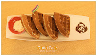 Dodo Cafe (已歇業)