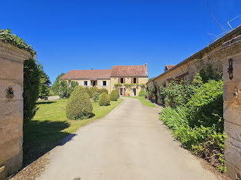 maison à Beynac-et-Cazenac (24)