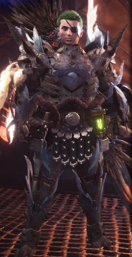 モンハンワールド 操虫棍の上位おすすめ装備テンプレ Mhw モンハンワールド Mhw 攻略wiki