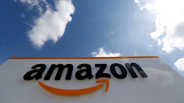 In the coming years, Amazon will open a new data center in Spain 1