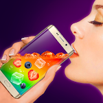 Cover Image of Télécharger Boisson Cocktail Blague 2.3.2 APK