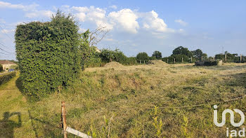 terrain à Lignières-la-Carelle (72)