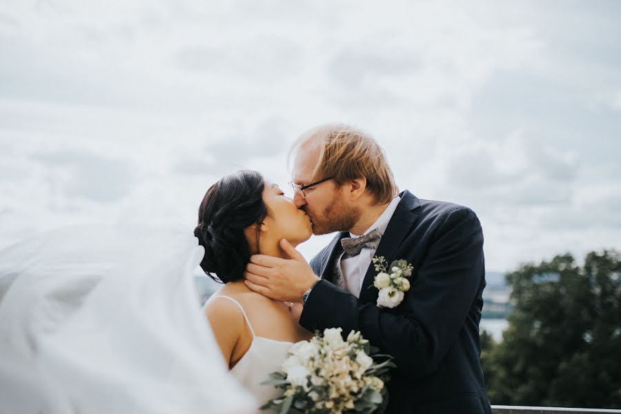 Wedding photographer Caroline Häring (carolinehaering). Photo of 2 January 2020