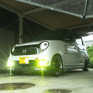 N-ONE JG1