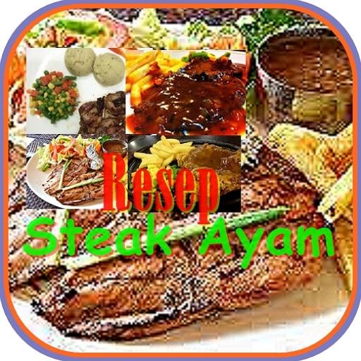 Resep Steak Ayam Mga App Sa Google Play