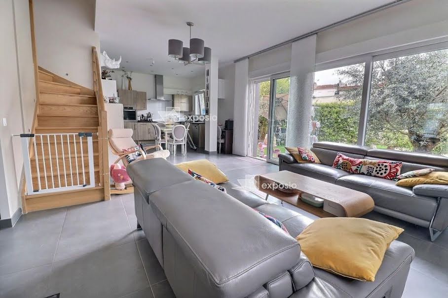 Vente maison 4 pièces 107 m² à Bagnolet (93170), 799 000 €