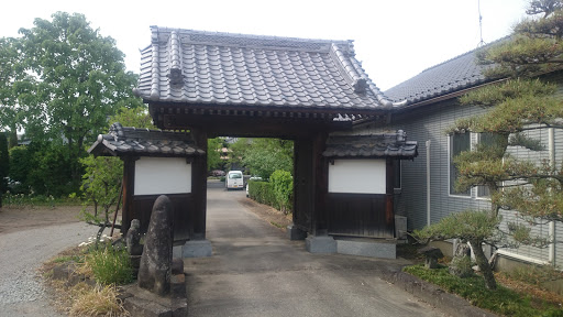 松岸寺