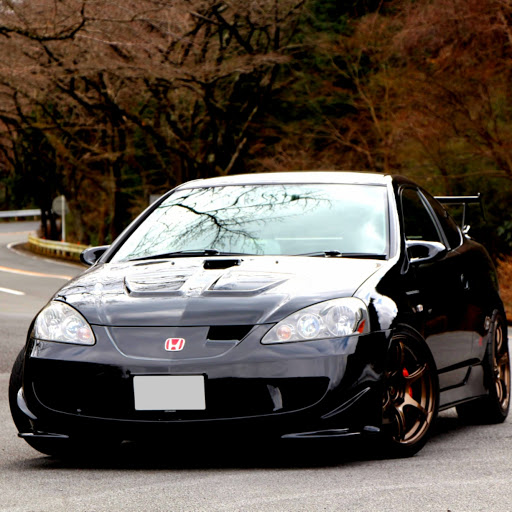 Drag_Onのプロフィール画像