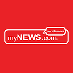 Cover Image of 下载 myNEWS Malaysia 1.0.6 APK