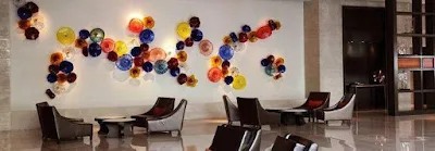 ART LOUNGE - Vivanta by Taj