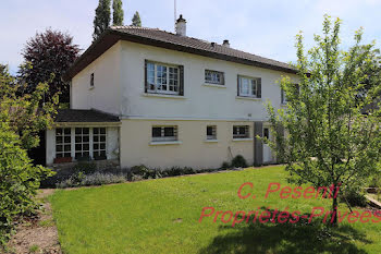 maison à Conches-sur-Gondoire (77)