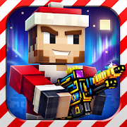 Pixel Gun 3D: FPS Shooter & Battle Royale v17.1.3 MOD