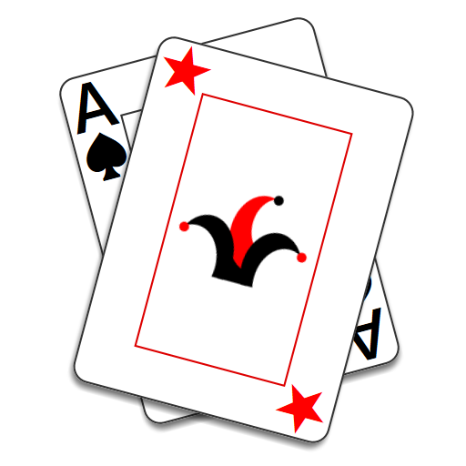 Trickster Cards 紙牌 App LOGO-APP開箱王