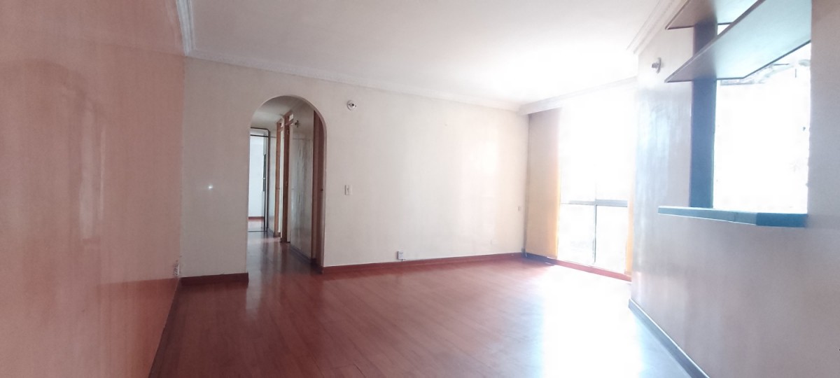 Apartamento En Arriendo - Gilmar, Bogota