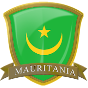 A2Z Mauritania FM Radio  Icon