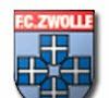 Bestuur FC Zwolle treedt af