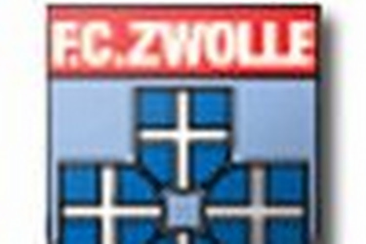 Zwolle strikt ex-Ajacied