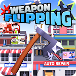 Cover Image of Descargar Weapon Flipping Online 1.0.5 APK