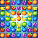 Cover Image of Descargar Bosque de frutas: manzana arcoíris 1.6.4 APK