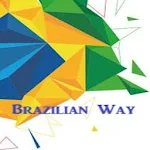Cover Image of Télécharger Brazilian Way 2.0 APK