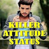 Killer Attitude Status 2022 icon