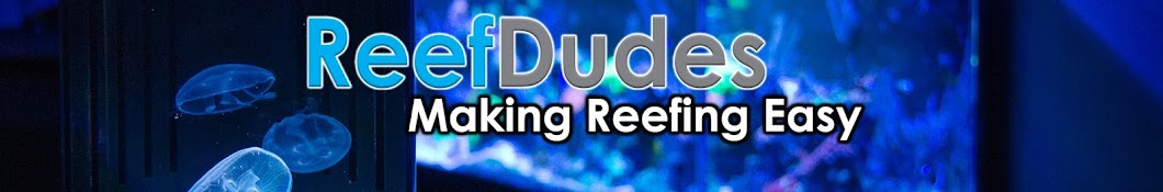 ReefDudes Banner