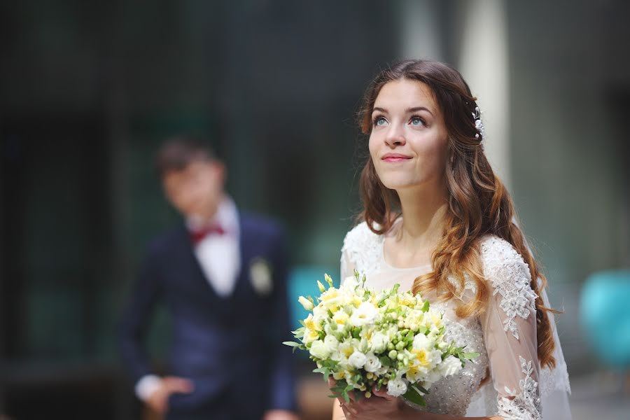 Wedding photographer Maksim Pavlov (simkamaks). Photo of 17 September 2020