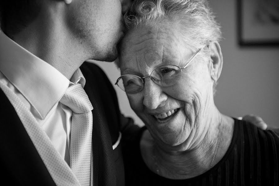 Photographe de mariage Edu Banga (edubanga). Photo du 2 janvier 2017