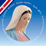 Cover Image of Baixar Radio Maria Costa Rica 1.0.0 APK