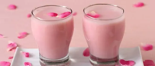 Rose Milk