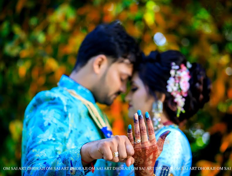 Wedding photographer Solanki Nirag (photoshoot303). Photo of 10 December 2020